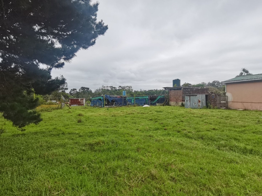 Commercial Property for Sale in Greenbushes Ah Eastern Cape